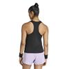adidas Ladies CLUB TENNIS CLIMACOOL V-NECK Tank Top Black